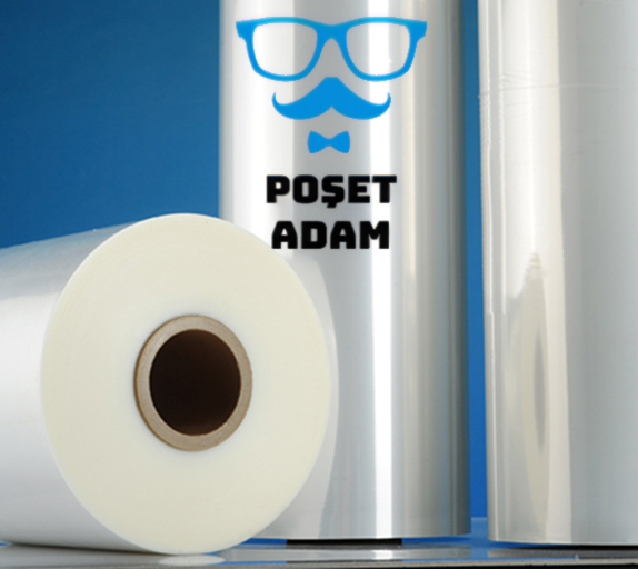 Pof Shrink Film